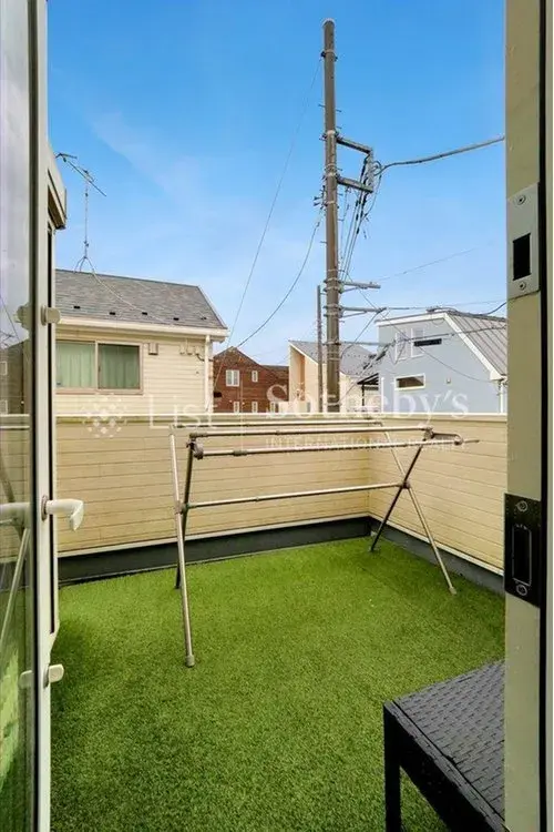 3LDK Propiedad Ciudad de Fujisawa Prefectura de Kanagawa (2)
