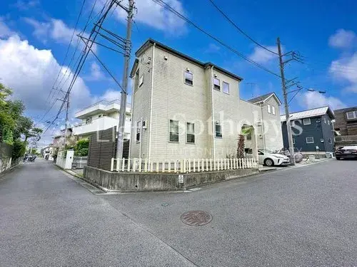 3LDK Propiedad Ciudad de Fujisawa Prefectura de Kanagawa (3)