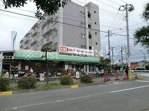 3LDK Propiedad Ciudad de Fujisawa Prefectura de Kanagawa (23)