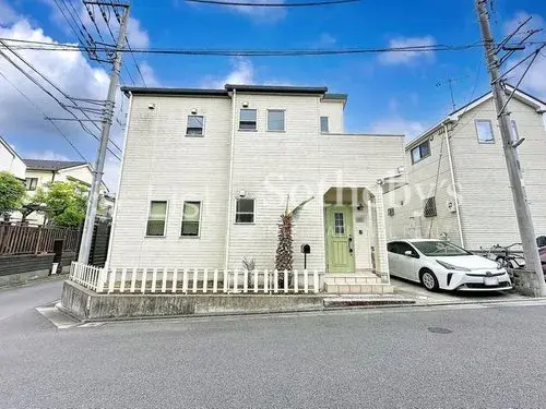 3LDK Propiedad Ciudad de Fujisawa Prefectura de Kanagawa (4)