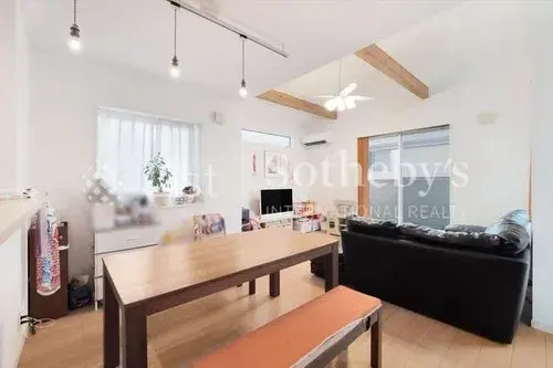 3LDK Propiedad Ciudad de Fujisawa Prefectura de Kanagawa (9)