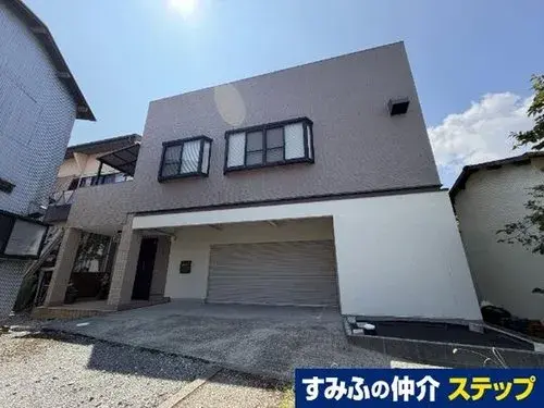 Akiya in Kanagawa