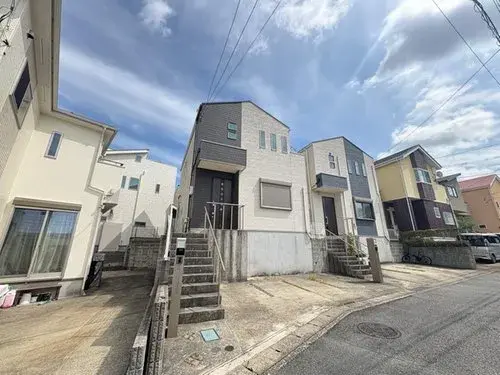 3LDK Yokosuka City Kanagawa Prefecture (2)