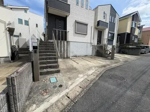 3LDK Yokosuka City Kanagawa Prefecture (3)