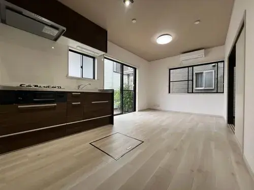 Propriété 3LDK Ville d'Atsugi Préfecture de Kanagawa (2)