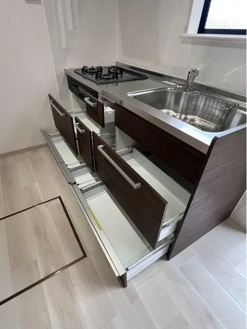Propriété 3LDK Ville d'Atsugi Préfecture de Kanagawa (12)