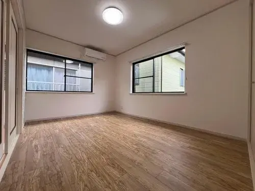 Propriété 3LDK Ville d'Atsugi Préfecture de Kanagawa (5)