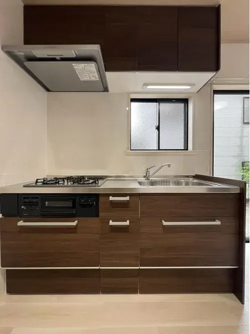Propriété 3LDK Ville d'Atsugi Préfecture de Kanagawa (9)