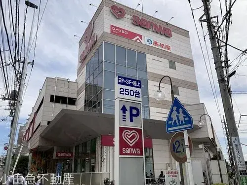 3LDK Ciudad de Kawasaki Distrito de Asao Kanagawa (15)