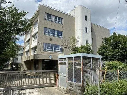 3LDK Ciudad de Kawasaki Distrito de Asao Kanagawa (17)