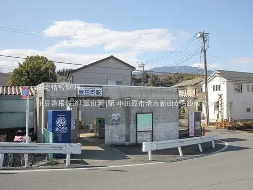 3LDK Property Odawara City Kanagawa Prefecture (27)