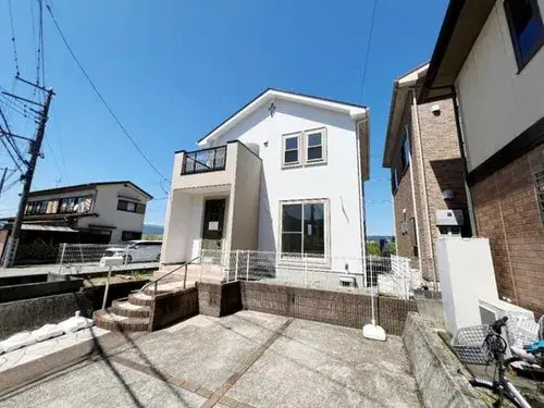 3LDK Property Odawara City Kanagawa Prefecture (4)