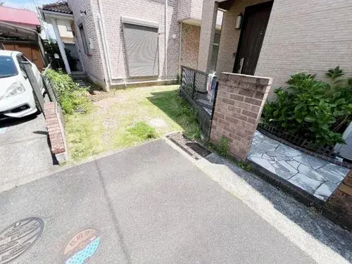 Akiya in Kanagawa