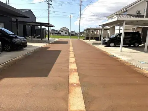 4LDK物件 三条市 新潟県 (2)