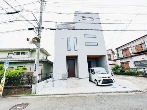 4LDK Property Ayase City Kanagawa Prefecture (2)