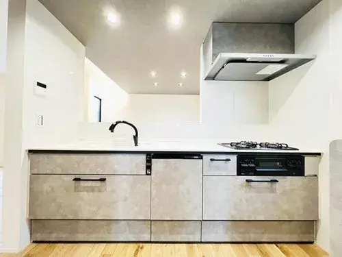 4LDK Property Ayase City Kanagawa Prefecture (16)