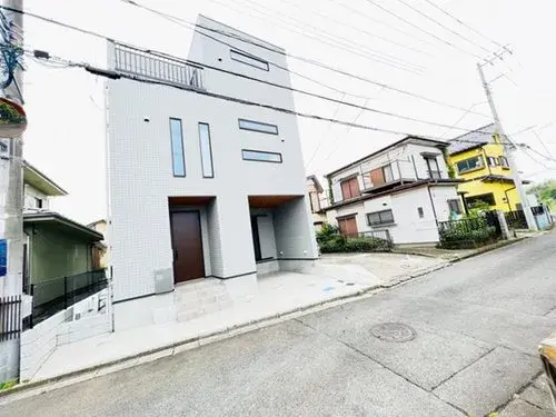 4LDK Property Ayase City Kanagawa Prefecture (3)