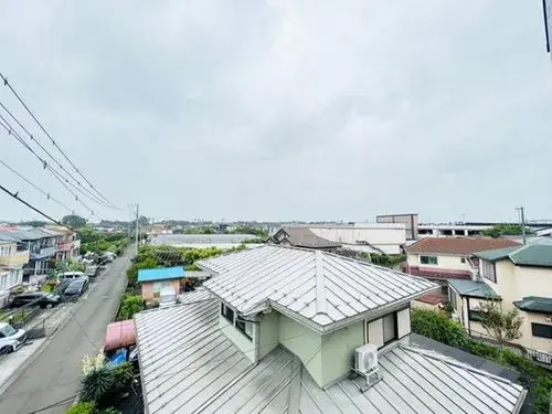 4LDK Property Ayase City Kanagawa Prefecture (24)