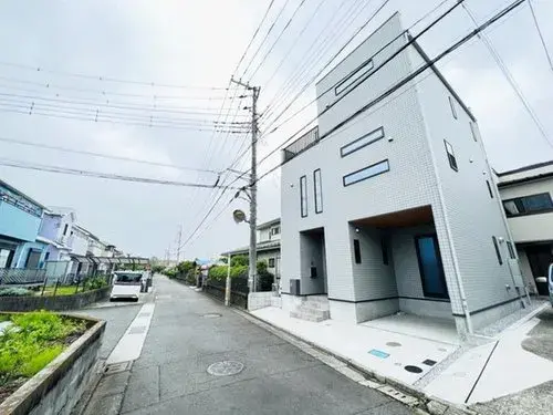 4LDK Property Ayase City Kanagawa Prefecture (4)
