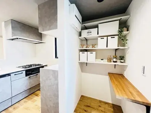 4LDK Property Ayase City Kanagawa Prefecture (5)