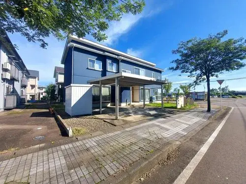 Akiya in 上越市