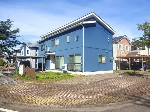 上越市新潟県4寝室物件 (2)