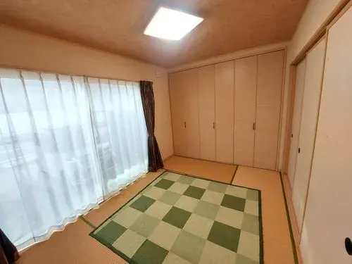 上越市新潟県4寝室物件 (5)