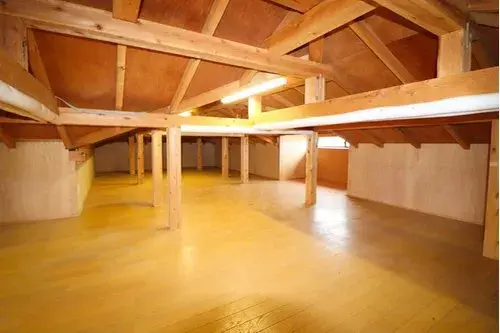 Propriété 5LDK Ville de Kashiwazaki Préfecture de Niigata (14)