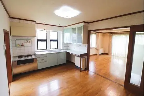 Propriété 5LDK Ville de Kashiwazaki Préfecture de Niigata (15)