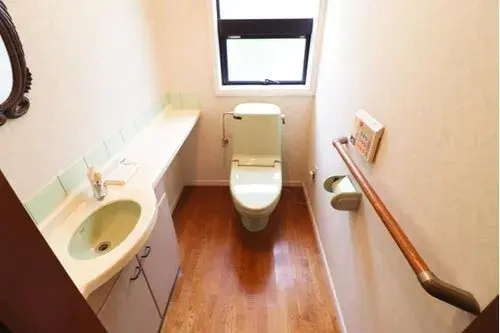 Propriété 5LDK Ville de Kashiwazaki Préfecture de Niigata (19)