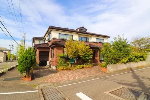 Propriété 5LDK Ville de Kashiwazaki Préfecture de Niigata (3)
