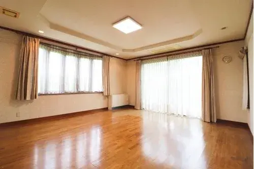 Propriété 5LDK Ville de Kashiwazaki Préfecture de Niigata (4)
