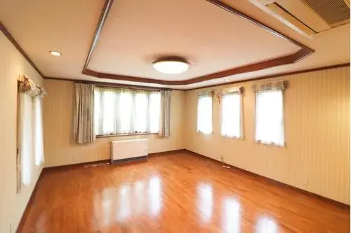 Propriété 5LDK Ville de Kashiwazaki Préfecture de Niigata (6)