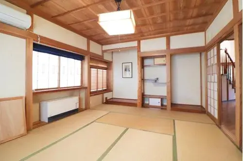 Propriété 5LDK Ville de Kashiwazaki Préfecture de Niigata (8)