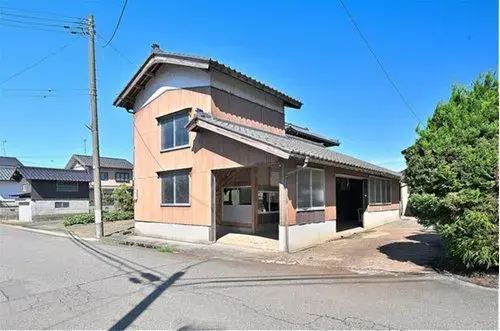 Propiedad 9DK Ciudad de Shibata Prefectura de Niigata (2)