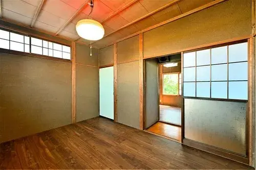 Propiedad 9DK Ciudad de Shibata Prefectura de Niigata (11)