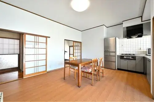 Propiedad 9DK Ciudad de Shibata Prefectura de Niigata (14)