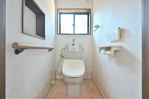 Propiedad 9DK Ciudad de Shibata Prefectura de Niigata (16)