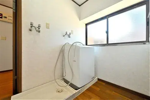 Propiedad 9DK Ciudad de Shibata Prefectura de Niigata (18)