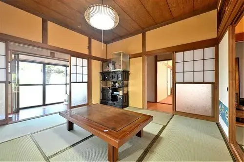 Propiedad 9DK Ciudad de Shibata Prefectura de Niigata (5)