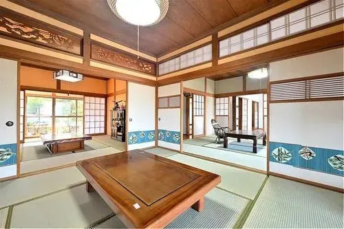 Propiedad 9DK Ciudad de Shibata Prefectura de Niigata (6)