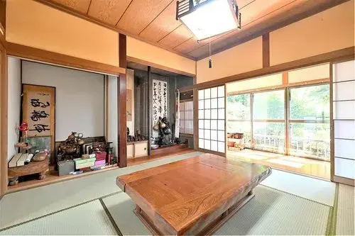 Propiedad 9DK Ciudad de Shibata Prefectura de Niigata (7)