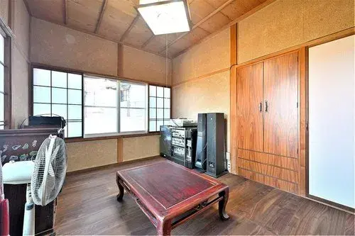 Propiedad 9DK Ciudad de Shibata Prefectura de Niigata (8)