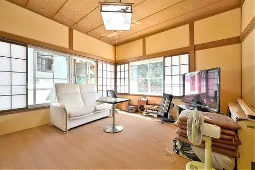 Propiedad 9DK Ciudad de Shibata Prefectura de Niigata (9)