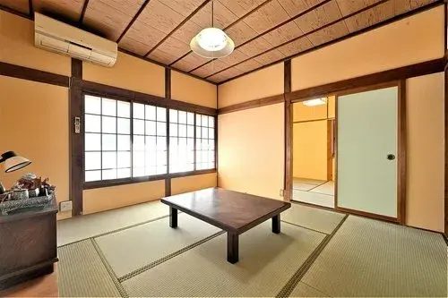 Propiedad 9DK Ciudad de Shibata Prefectura de Niigata (10)
