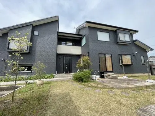Akiya in 新潟市秋葉区