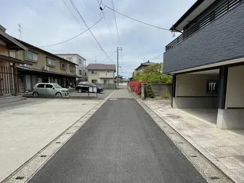 6LDK物件 新潟市秋葉区 新潟県 (2)