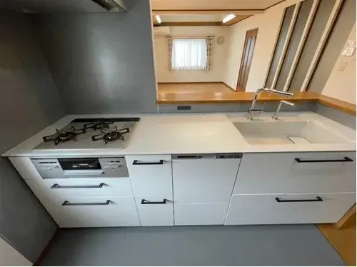 6LDK物件 新潟市秋葉区 新潟県 (12)
