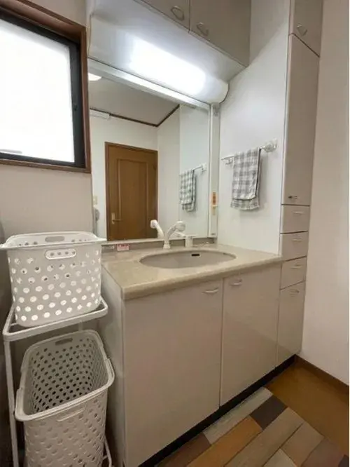 6LDK物件 新潟市秋葉区 新潟県 (14)