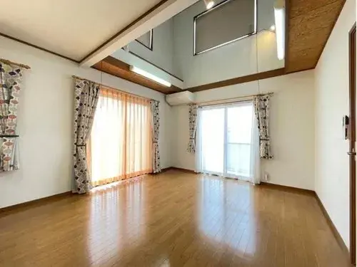 6LDK物件 新潟市秋葉区 新潟県 (6)